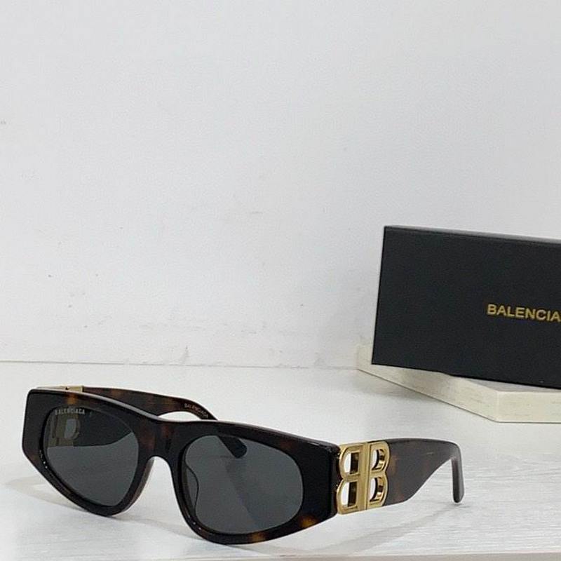 Balenciaga Sunglasses 292